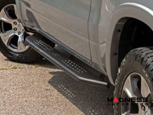 Dodge Ram 1500 Side Steps - OV2 - Crew Cab - 2019-2025
